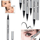 HOT Waterproof Beauty Cosmetic Extreme Black Makeup Pen Eyeliner Pencil
