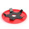 Garden Trimmer Head Lawn Mower Replacement Cutter Tray Paddy Field Accessor