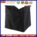 Outdoor Folding Table Storage Hanging Basket Picnic Camping Pouch Bag Organ