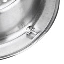 Stainless Steel Handheld Tank Strainer Sink Sewer Filter Floor Drain(S)
