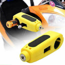 Motorbike Disc Lock Brake Handlebar Throttle Grip Lock 6 Colors hot.