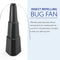 #A Outdoor Kitchen Fly Repellent Fan Food Protector Mosquitoes Flies Bug Away Re