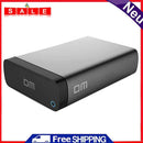 JUNERAIN Jaserain DM Q3C 2.5"" HDD Wireless External Hard Drive Chassis