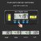 Mini Digital Level Protractor Inclinometer Angle Bevel Box Caliper (Black) Newly