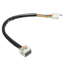 Universal motorcycle LED Digital Display Shift lever gait sensor