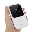 Unlocked Home Mobile Broadband WiFi 4G-LTE Adapter Wireless Router MiFi Hotspot