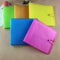 12 Plastic CD DVD Disc Double Sleeve Holder Clear Storage LQ k Case Q9T9 W2I3