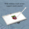 5 inch LCD Touch Screen HDMI-Compatible Display Kit for Raspberry Pi 3B+ Newly