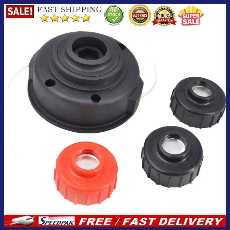 Strimmer Replacement Parts Grass Trimmer Head Lawn Mower Cutting String Hea