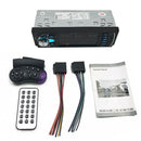 HD Screen Car Stereo Radio Bluetooth In-dash Audio Head Unit Car MP5 Player