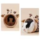 Spacious Space Rabbit Tubes Guinea Pig Tunnels Pet Game Tunnels Hamster Tunnel