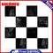 10pcs 10cm Retro Pattern Floor Tiles Wall Stickers Bathroom Kitchen Decals Decor