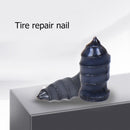 Scooter Car Tire Puncture Repair Tools Kit Motorcycle Vacuum Tyre Repair Nails