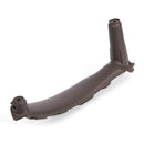 Right Inner Door Panel Handle Pull Trim Cover for E70 X5 E71 SAV (Brown) Newly