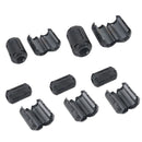 Noise Filters Noise Filter Clip Snap Cable Clip Noise Suppressor Filter