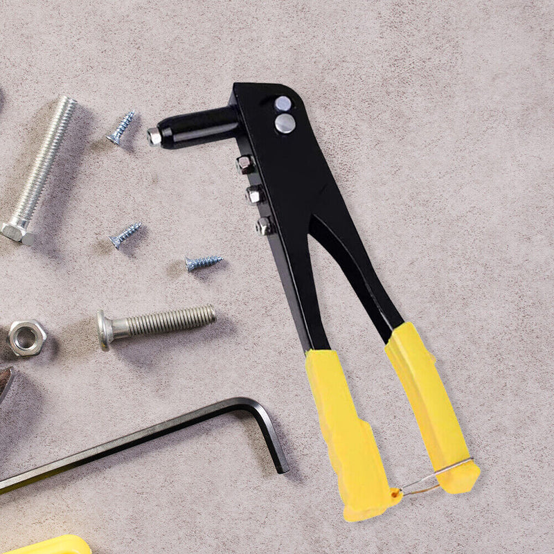 Labor-Saving Manual Single-Handle Rivet Gun Portable Insert Repair Plier
