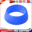 Bike Seat Post Ring Dust Cover Silicone Waterproof Bicycle Seatpost Case(3)