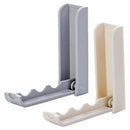 Saving Wear-resistant Hat Racks Key Hanger Clothes Hanger Foldable Hanging Hook