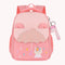 #A Backpacks Bookbag Kindergarten Children s Backpack Rucksack Kids Backpack Oxf