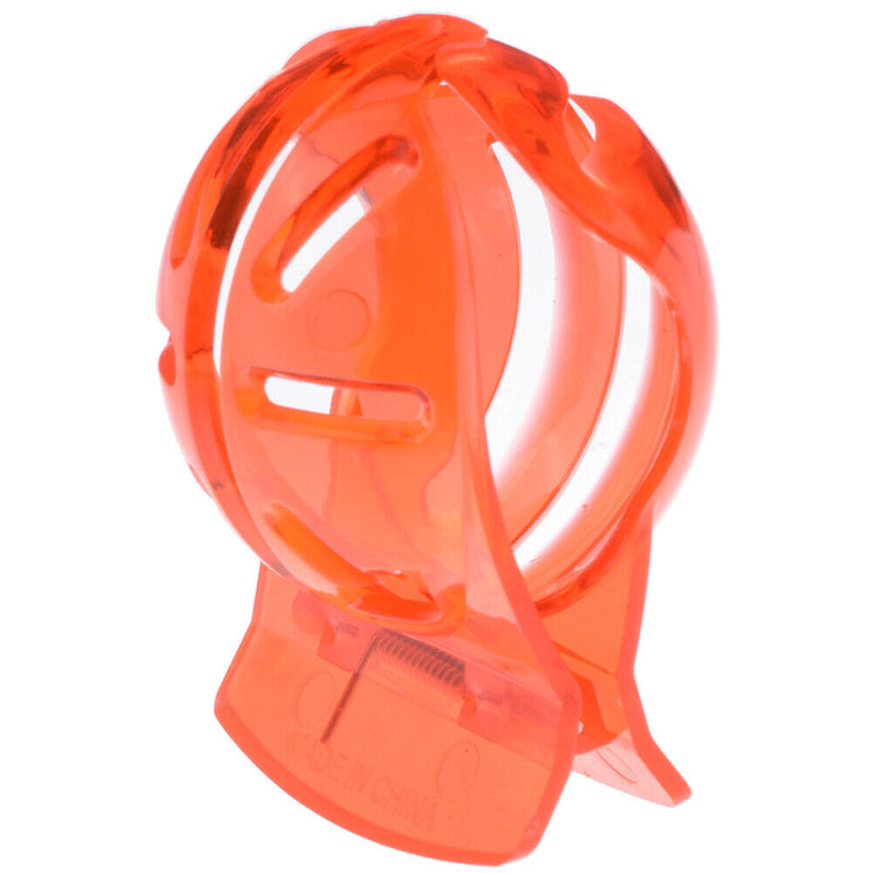 3pcs Golf Line Drawing Clip T-shaped Template Alignment Putting Marking Lin