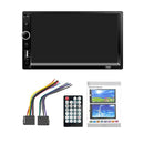 Phone Link In-dash Audio Head Unit Car Stereo Radio Car MP5 Player Bluetooth