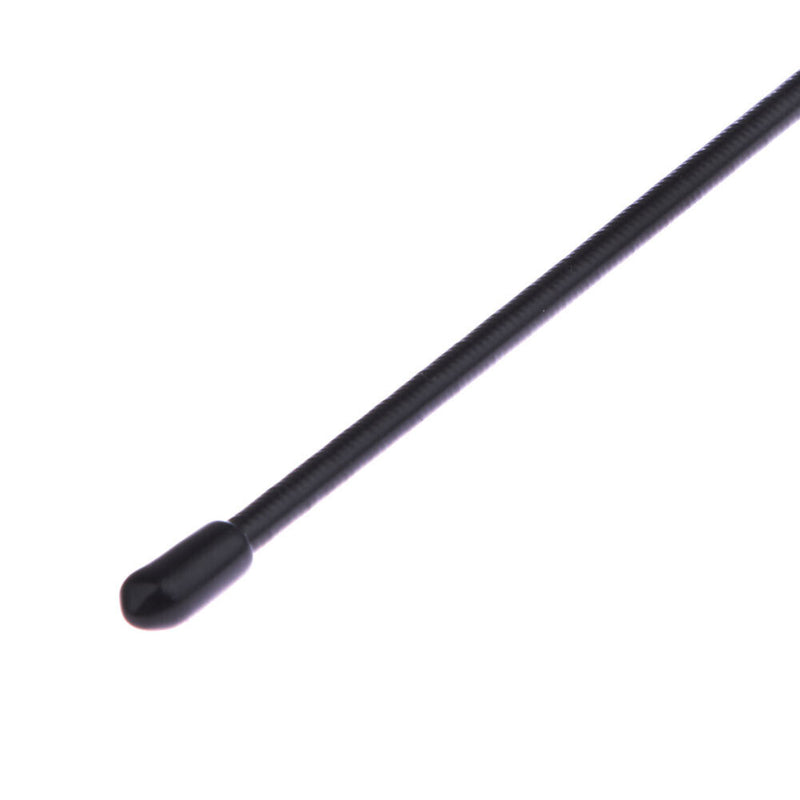 2Pcs NA-771 High Gain SMA-Female Radio Antenna for Baofeng UV-5R KG-UVD1