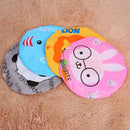 4pcs Cute Cartoon Waterproof Bathing Shower Hair Cap Animal Series Newly