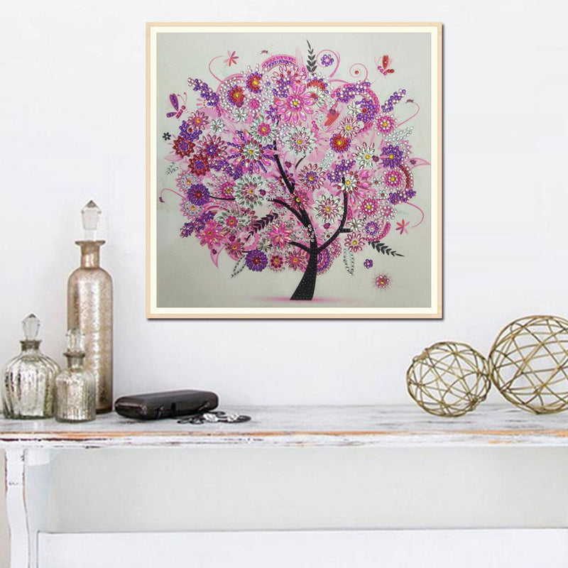 5D Diamond Paintings Mosaic Making 5D DIY Full Drill Diamond Paintings Magic Sky
