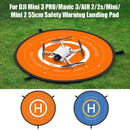 Landing Pad Drone Take-Off Pad For DJI Mini 3 PRO/Mavic 3/AIR 2/2s/Mini/Mini 2