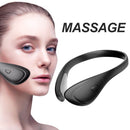 Lifting Tightening Exerciser Stimulator Skin Care Massager V Face Muscle