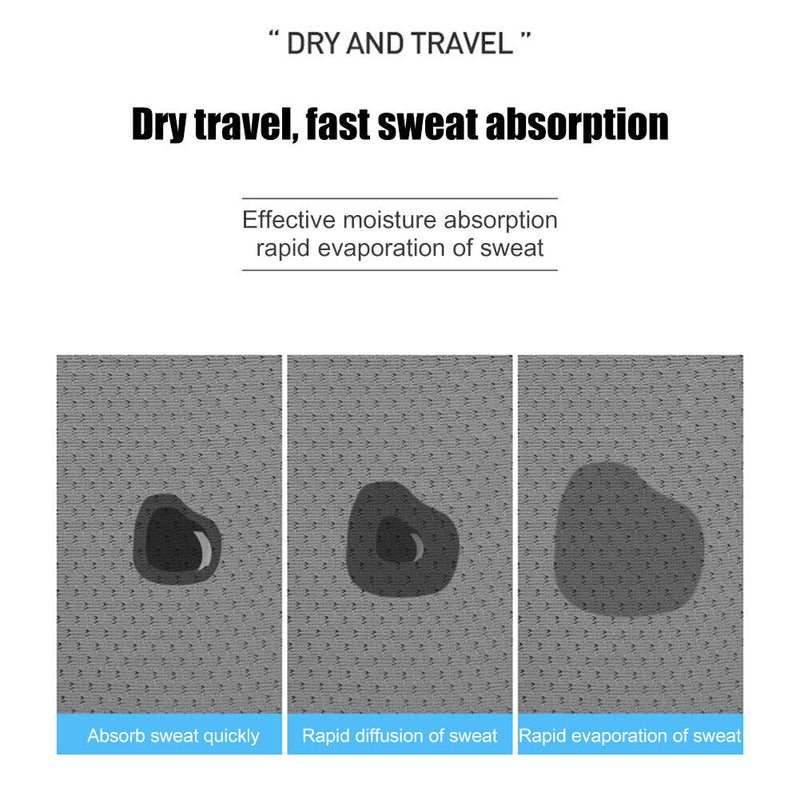 Sunshade Cap Quick-Drying Outdoor Neck Protection Face Cover (Dark Gray)