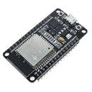 ESP32 ESP32S CP2102 Development Board 2.4GHz Dual-Mode WiFi Bluetooth Antenna_