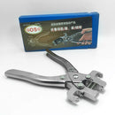 Locksmith Kit Car Folding Remote Removing Pliers Disassembly Plier Fixing Flip