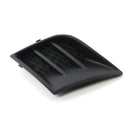 For Peugeot 107 09-12 Front Bumper Fog Lamp Cover Car External Grill Replacement