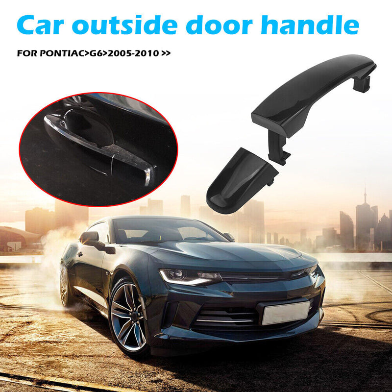 Outer Oxterior Door Handle for CHEVY EQUINOX 2005-2009 MALIBU 2004-2008 22729814