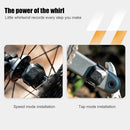 XOSS Speed Cadence Sensor Speedometer Dual Mode ANT+BSC Bicycle Computer