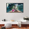 Buddha Statue Full Round Diamond Painting DIY Mosaic Picture Kit Home Decor
