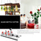 Glass Bottle Cutter Set with Gloves Beer Wine Container Cutting Metal Tool Newly