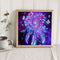 5D DIY Diamond Painting Kits Full Round Drill Dream Catcher Mosaic Picture
