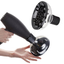 Salon Hair Care Blower Diffuser Curl Hair Stereotype Styling Tool Accessories