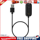 Smart Bracelet Charge Cord for OPPO Band Style (SpO2) Magnet Charger (30cm)