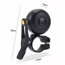 #A Retro Bike Warning Handlebar Alarm Ring Bell Outdoor Cycling Riding Accessori