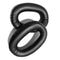 1 Pair Soft Foam Replacement Ear Cushions for Sony WH-1000XM3 Headphones Earpads