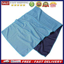 Sports Cooling Towel Quick-Drying Fitness Gym Yoga Soft Absorbent Sweat Sca