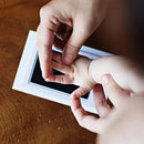 Baby Disposable Imprint Ink Mud Souvenir Newborn Hand Foot Mold Hundred Day Gift