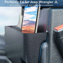 Front Center Console Armrest Storage Box For Jeep Car Auto Accessories L9Z5
