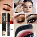 5 Colors Long Lasting Eyebrows Gel Waterproof Eyebrow Paint Beauty Makeup Too