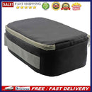 Outdoor Camping Travel Picnic Cutlery Stove Case Barbecue Tableware Storage