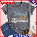 Treat People with Kindness Tee-03678