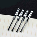0.5mm Iron Metal Mechanical Automatic Pencil Drawing O0B3 Supply Writing W3W3
